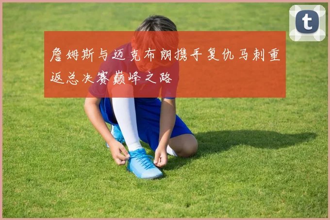 詹姆斯与迈克布朗携手复仇马刺重返总决赛巅峰之路